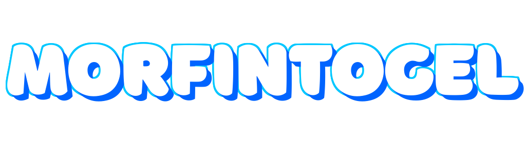 Logo MORFINTOGEL